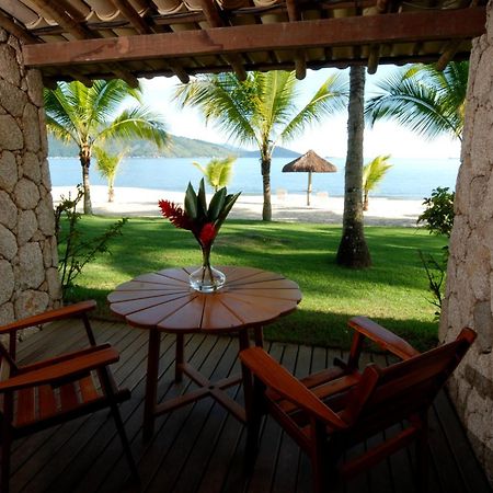 Hotel Portobello Resort & Safari Mangaratiba Ngoại thất bức ảnh
