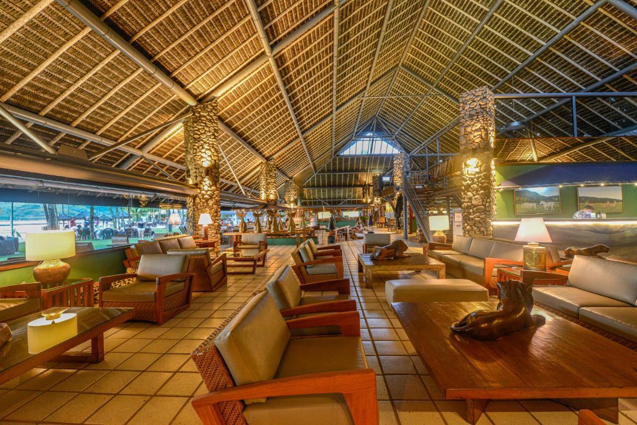 Hotel Portobello Resort & Safari Mangaratiba Ngoại thất bức ảnh