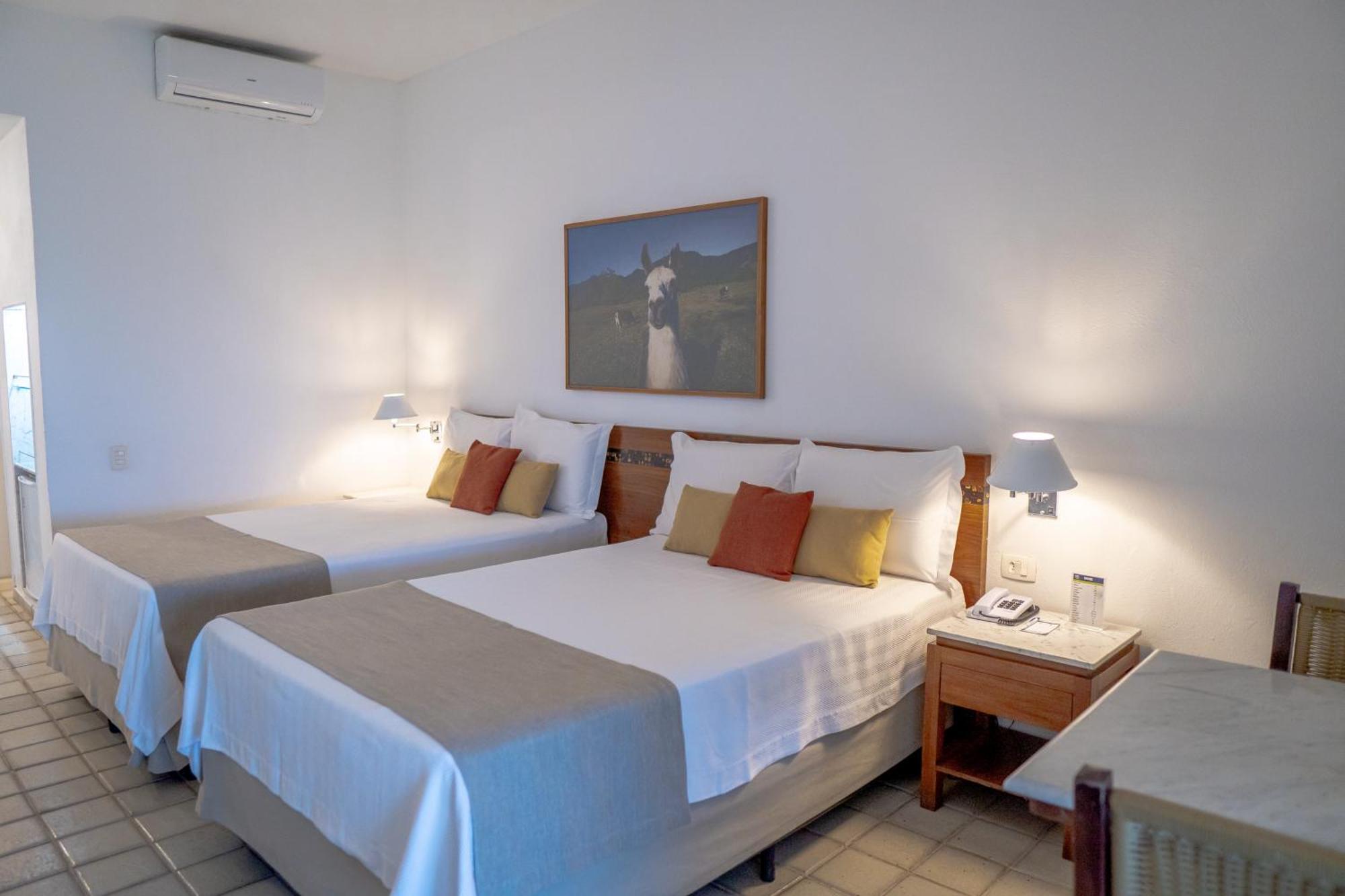 Hotel Portobello Resort & Safari Mangaratiba Ngoại thất bức ảnh