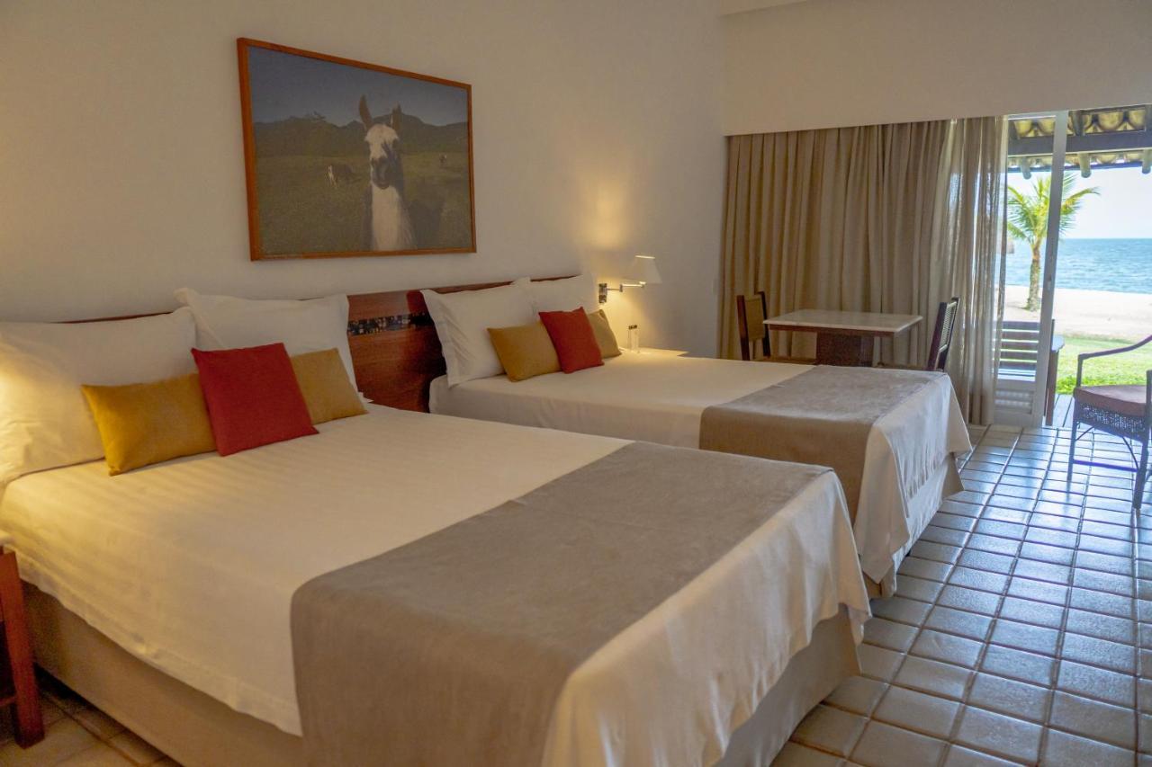 Hotel Portobello Resort & Safari Mangaratiba Ngoại thất bức ảnh