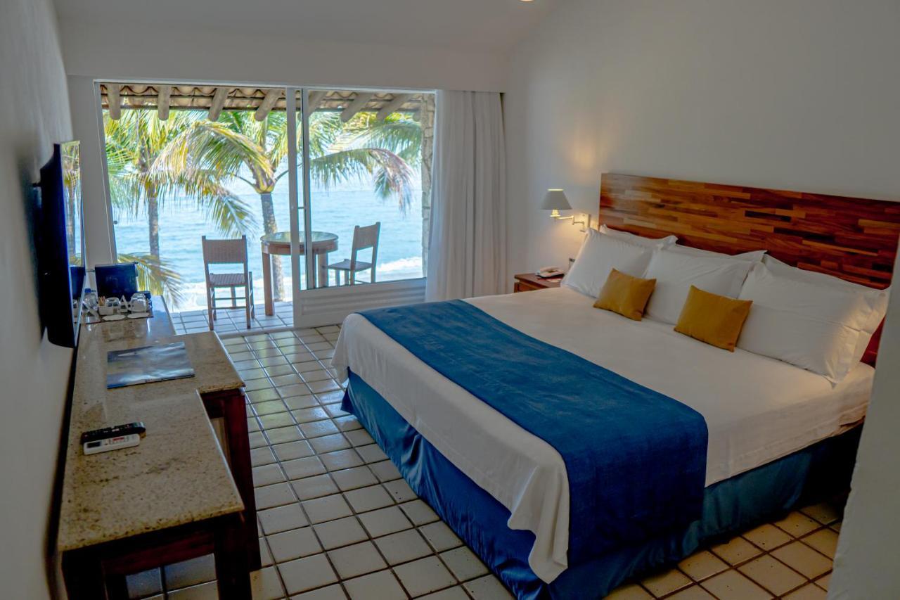 Hotel Portobello Resort & Safari Mangaratiba Ngoại thất bức ảnh