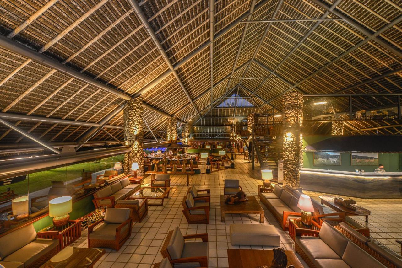 Hotel Portobello Resort & Safari Mangaratiba Ngoại thất bức ảnh