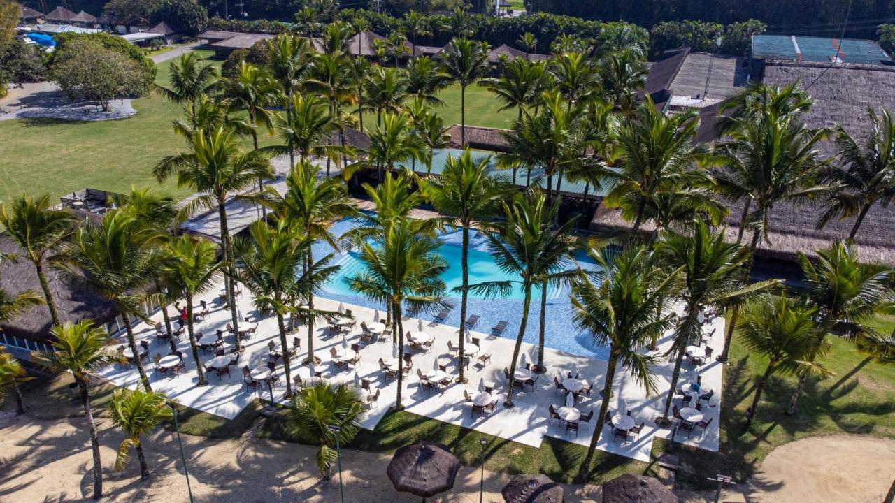 Hotel Portobello Resort & Safari Mangaratiba Ngoại thất bức ảnh