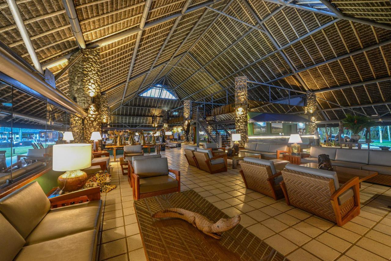 Hotel Portobello Resort & Safari Mangaratiba Ngoại thất bức ảnh
