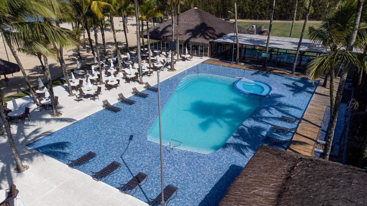 Hotel Portobello Resort & Safari Mangaratiba Ngoại thất bức ảnh
