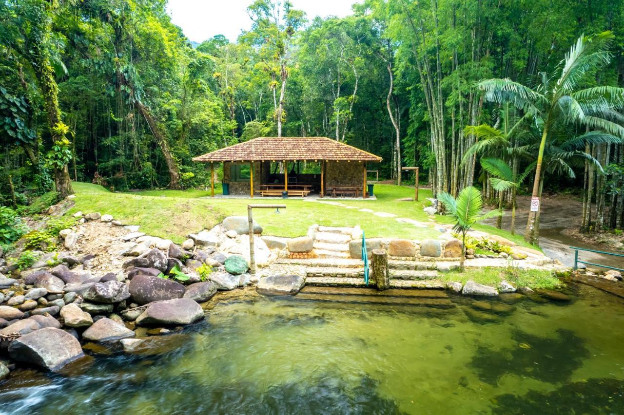 Hotel Portobello Resort & Safari Mangaratiba Ngoại thất bức ảnh