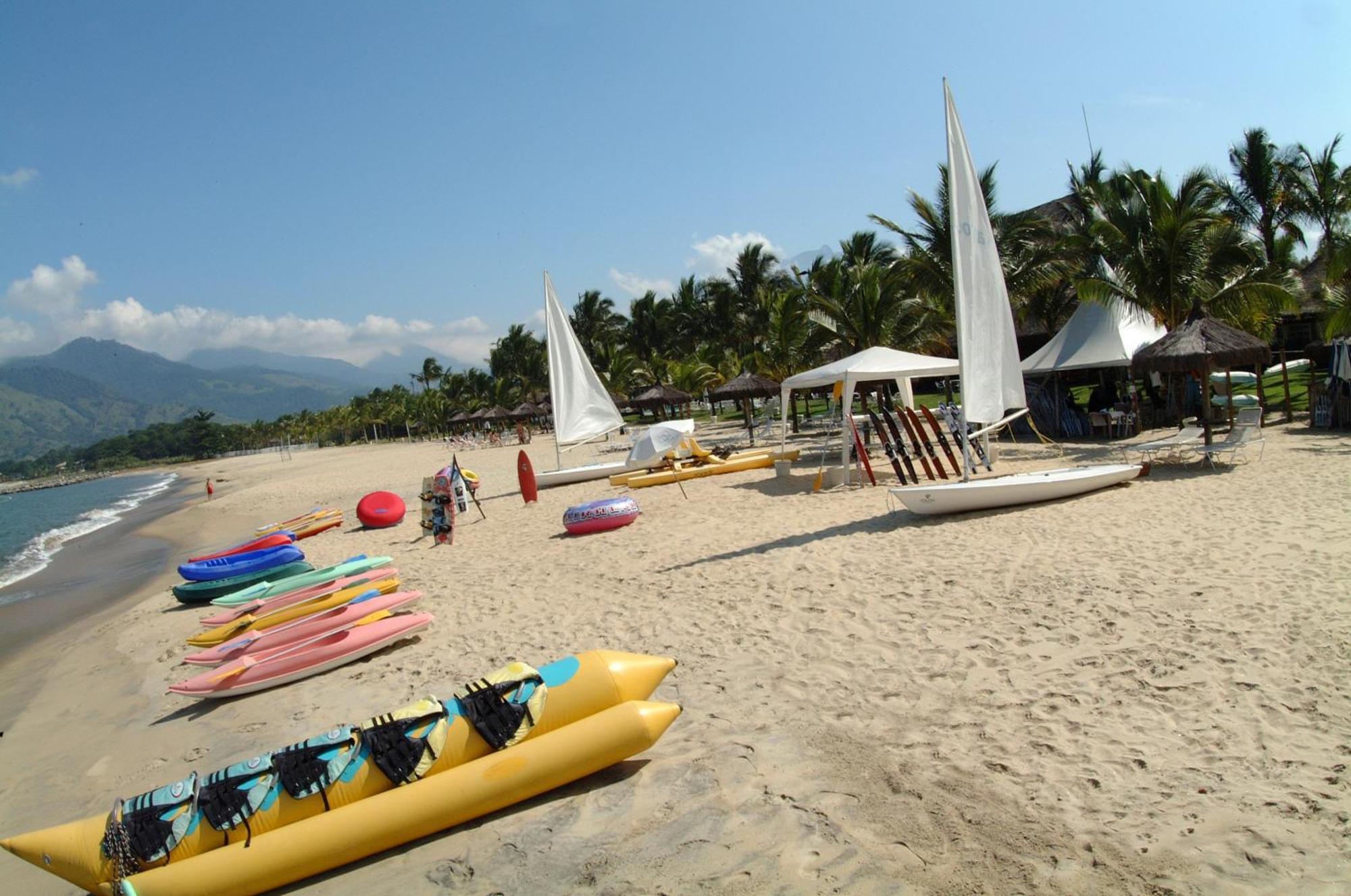 Hotel Portobello Resort & Safari Mangaratiba Ngoại thất bức ảnh