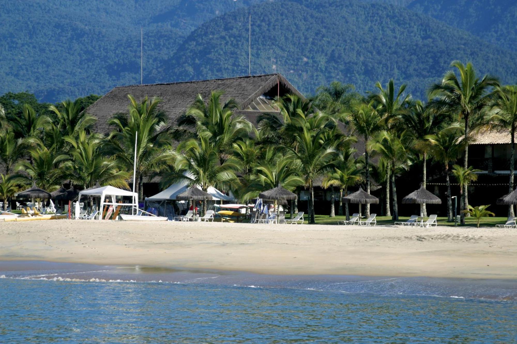 Hotel Portobello Resort & Safari Mangaratiba Ngoại thất bức ảnh
