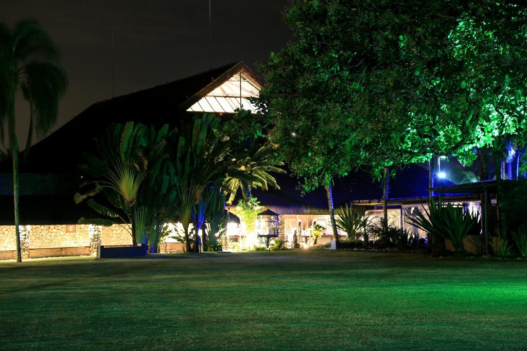 Hotel Portobello Resort & Safari Mangaratiba Ngoại thất bức ảnh