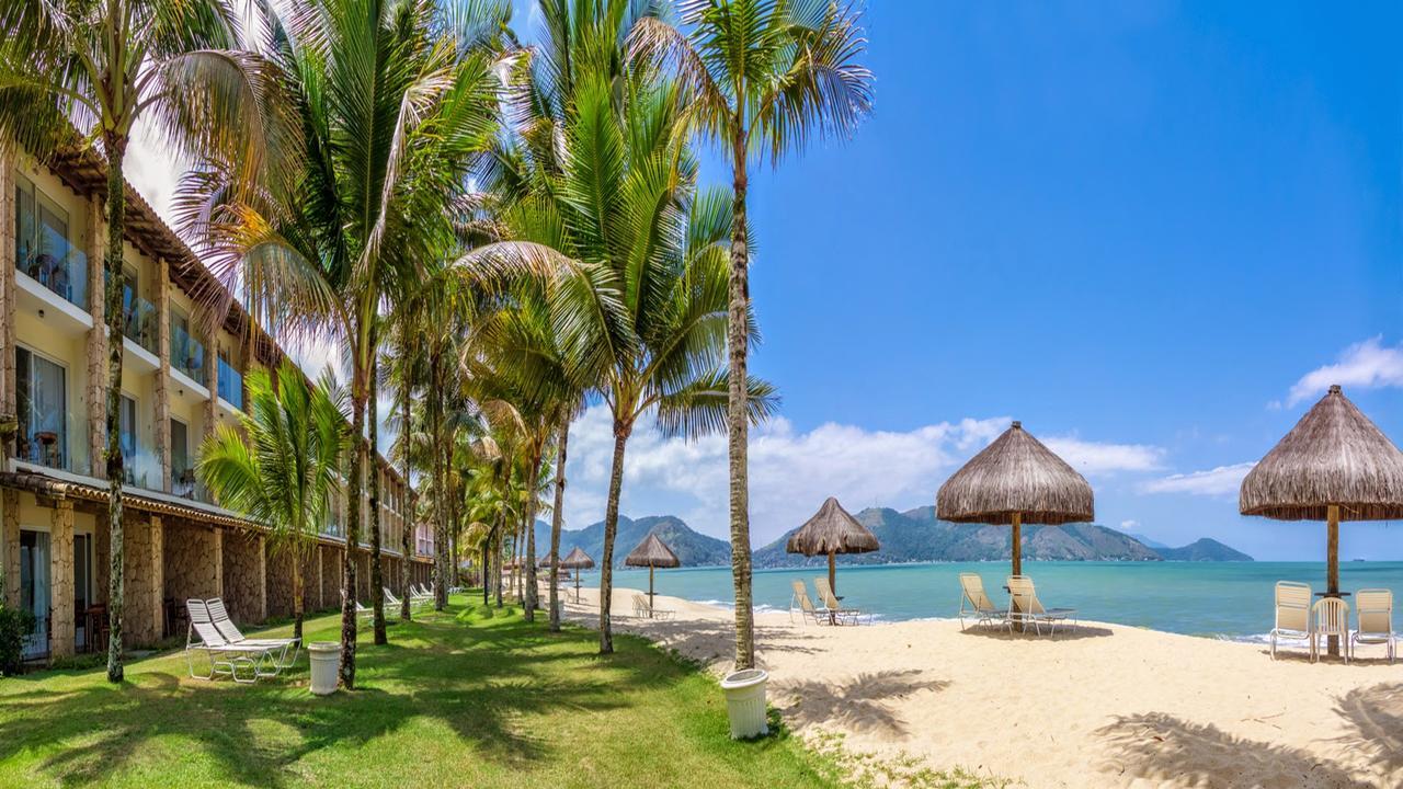 Hotel Portobello Resort & Safari Mangaratiba Ngoại thất bức ảnh