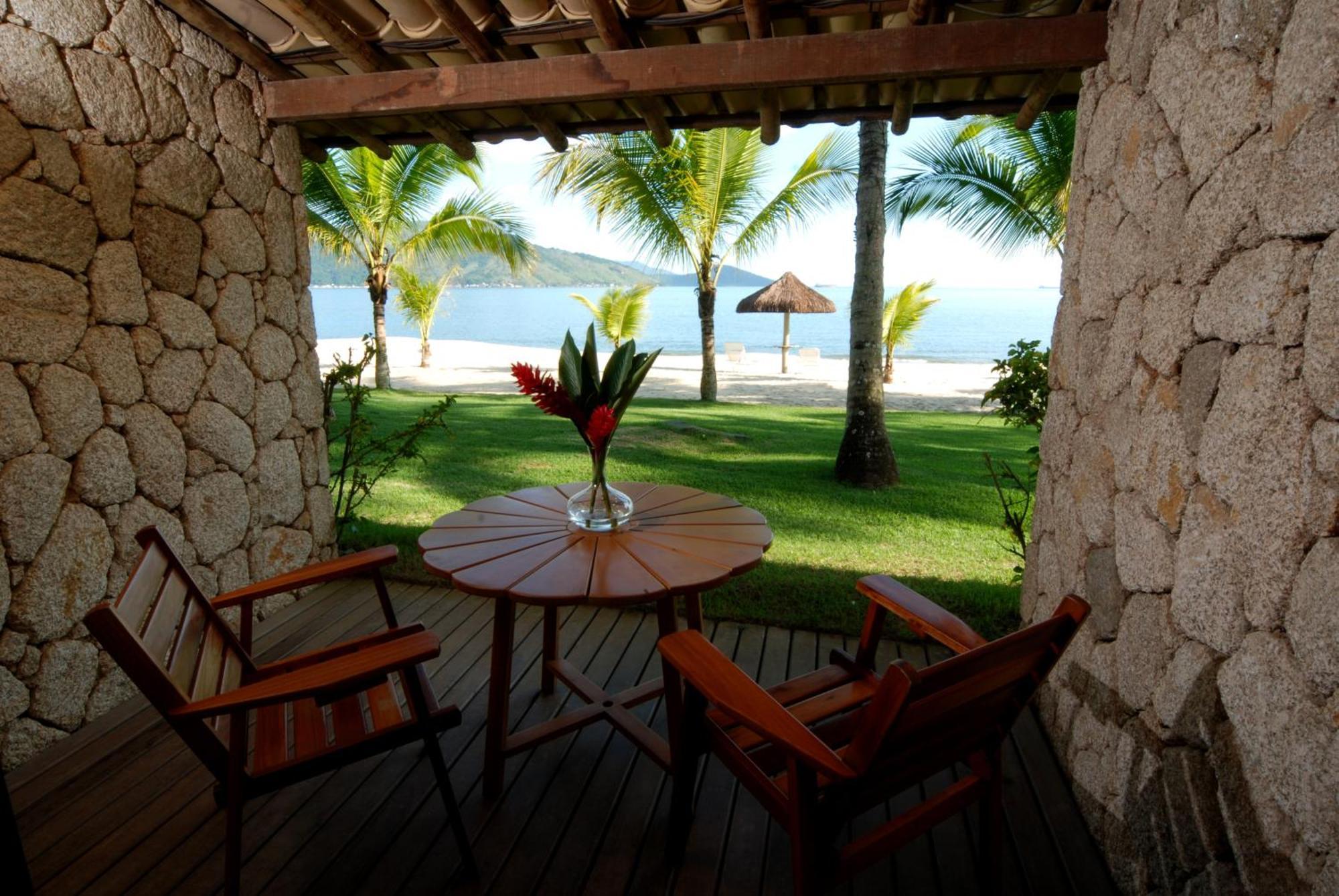 Hotel Portobello Resort & Safari Mangaratiba Ngoại thất bức ảnh