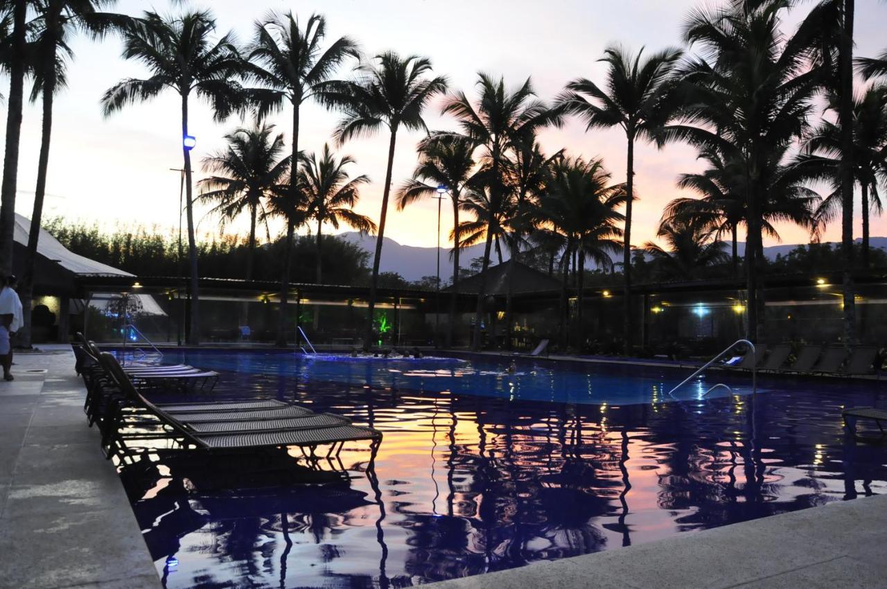 Hotel Portobello Resort & Safari Mangaratiba Ngoại thất bức ảnh