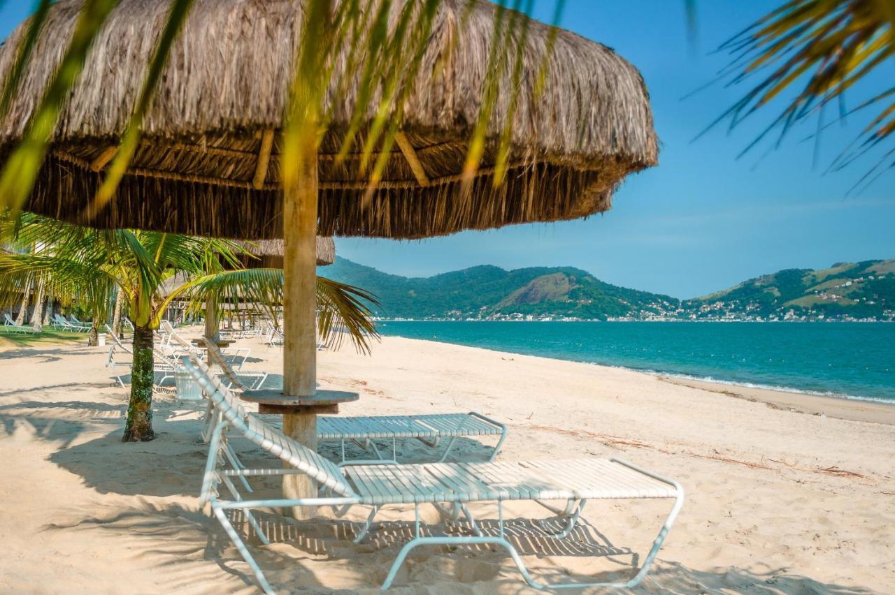 Hotel Portobello Resort & Safari Mangaratiba Ngoại thất bức ảnh