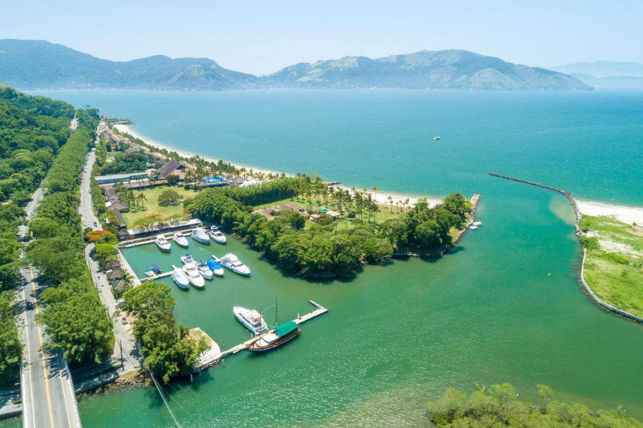 Hotel Portobello Resort & Safari Mangaratiba Ngoại thất bức ảnh