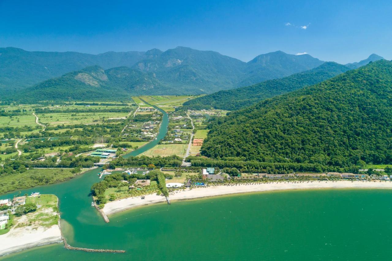 Hotel Portobello Resort & Safari Mangaratiba Ngoại thất bức ảnh