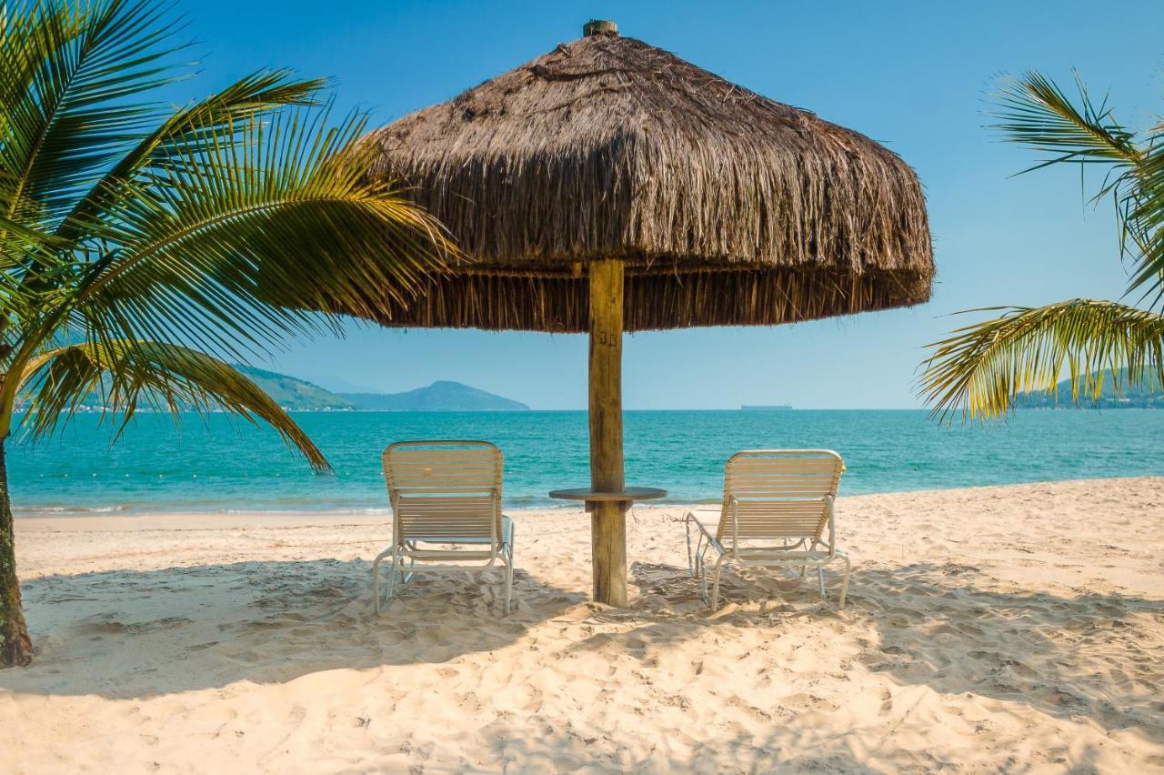 Hotel Portobello Resort & Safari Mangaratiba Ngoại thất bức ảnh