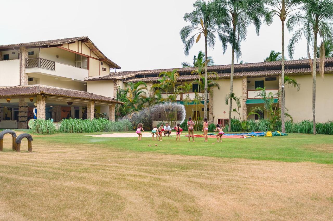 Hotel Portobello Resort & Safari Mangaratiba Ngoại thất bức ảnh