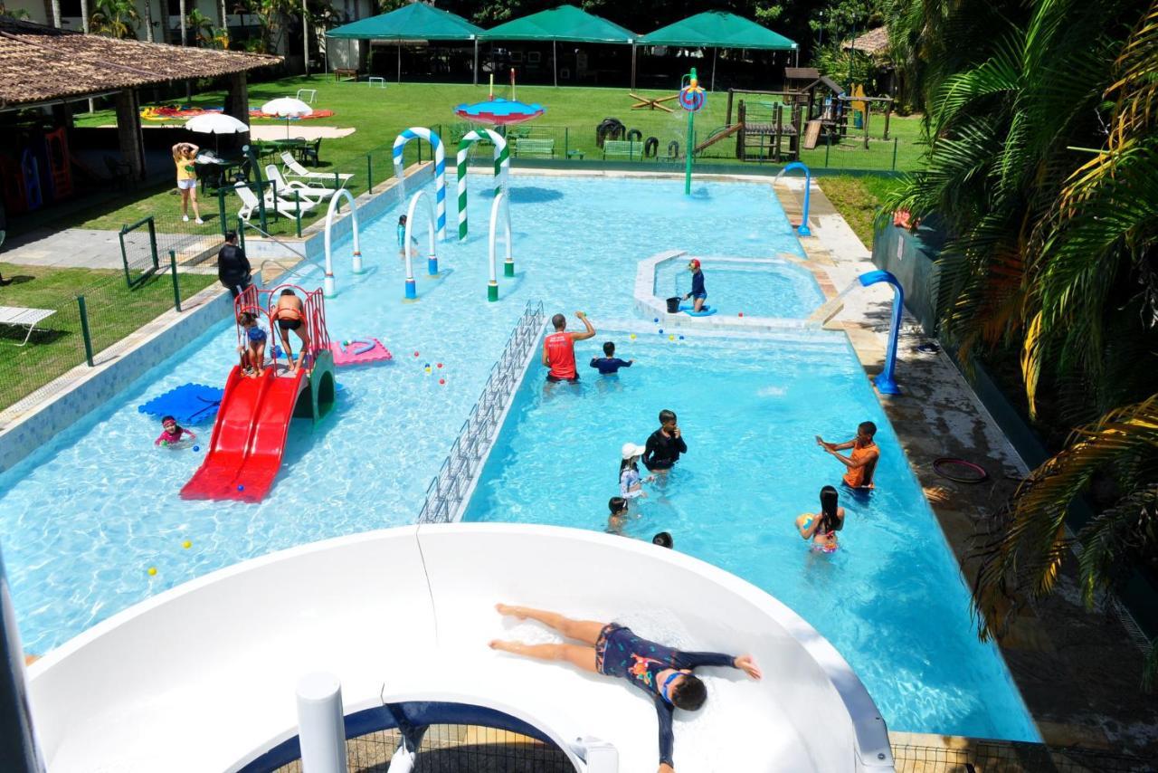 Hotel Portobello Resort & Safari Mangaratiba Ngoại thất bức ảnh